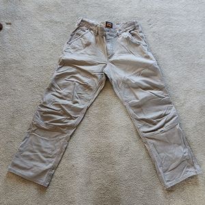 Timberland PRO Gridflex Canvas Work Pants